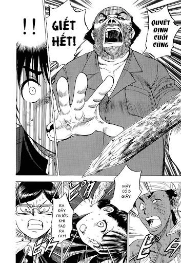 Cage Of Eden Chapter 25 - 14