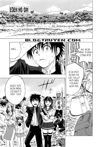 Cage Of Eden Chapter 27 - 2