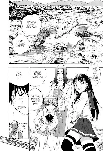 Cage Of Eden Chapter 27 - 3