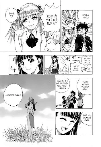 Cage Of Eden Chapter 27 - 4