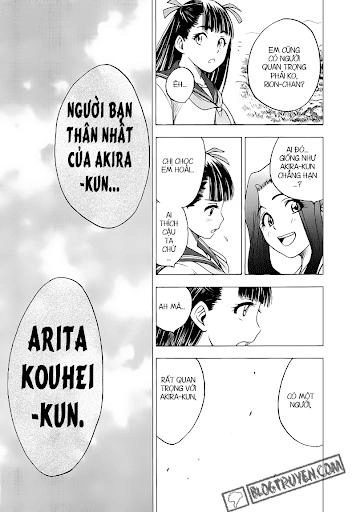 Cage Of Eden Chapter 27 - 6