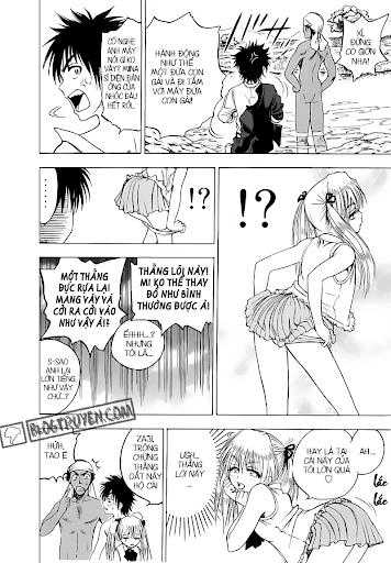 Cage Of Eden Chapter 27 - 8