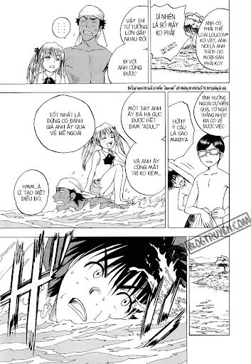 Cage Of Eden Chapter 27 - 9