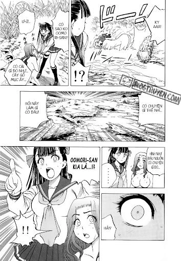 Cage Of Eden Chapter 27 - 15