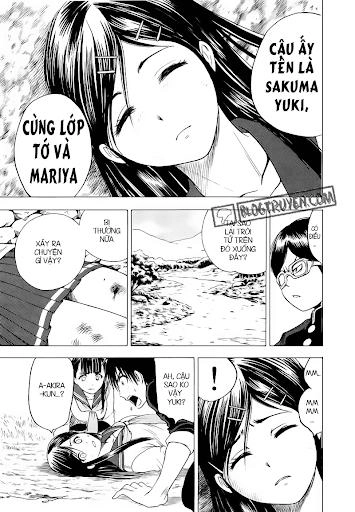 Cage Of Eden Chapter 27 - 17