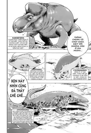 Cage Of Eden Chapter 29 - 4