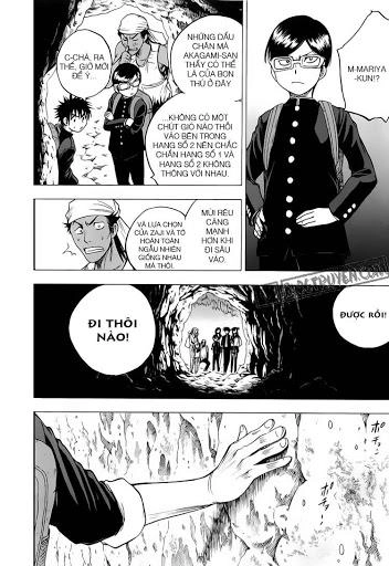 Cage Of Eden Chapter 29 - 7