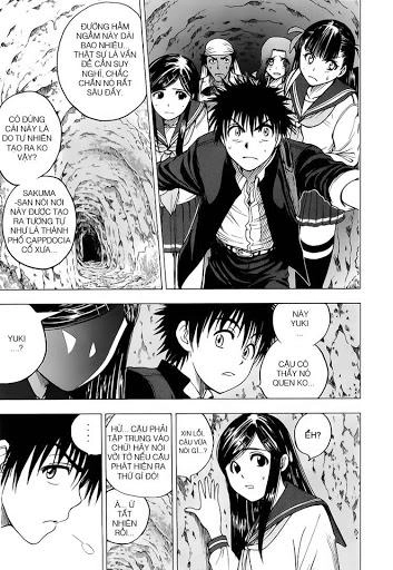 Cage Of Eden Chapter 29 - 8