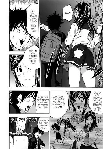 Cage Of Eden Chapter 29 - 9