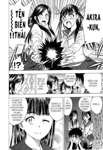 Cage Of Eden Chapter 29 - 10