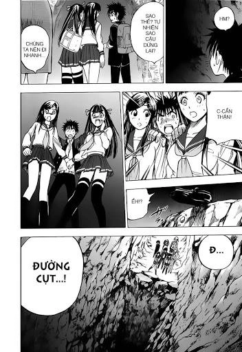 Cage Of Eden Chapter 29 - 12