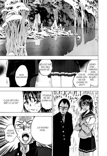 Cage Of Eden Chapter 29 - 13