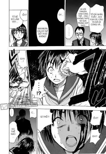 Cage Of Eden Chapter 29 - 14