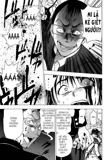 Cage Of Eden Chapter 29 - 15