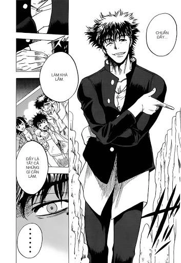 Cage Of Eden Chapter 29 - 16