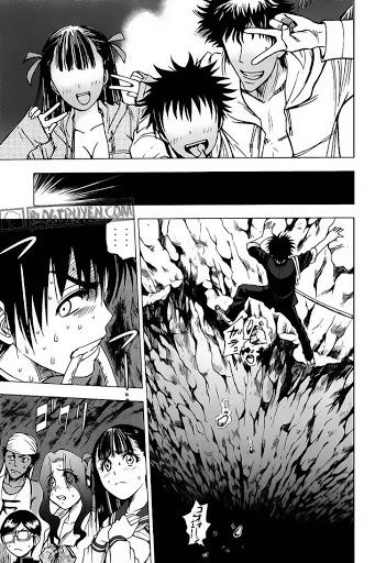 Cage Of Eden Chapter 29 - 17