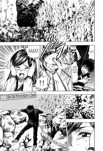 Cage Of Eden Chapter 29 - 19