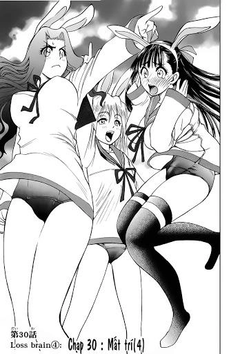 Cage Of Eden Chapter 30 - 2