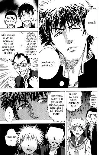 Cage Of Eden Chapter 30 - 4