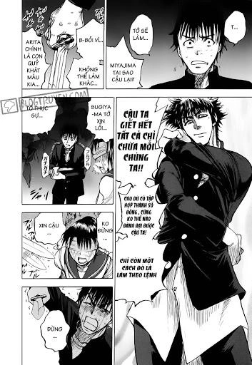 Cage Of Eden Chapter 30 - 5