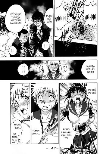 Cage Of Eden Chapter 30 - 6