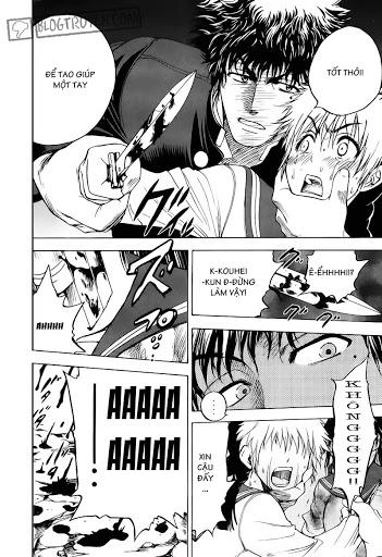 Cage Of Eden Chapter 30 - 7