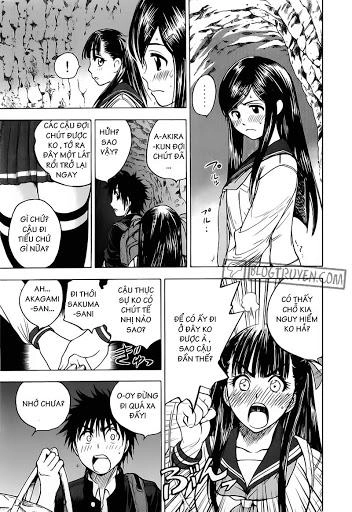 Cage Of Eden Chapter 30 - 10