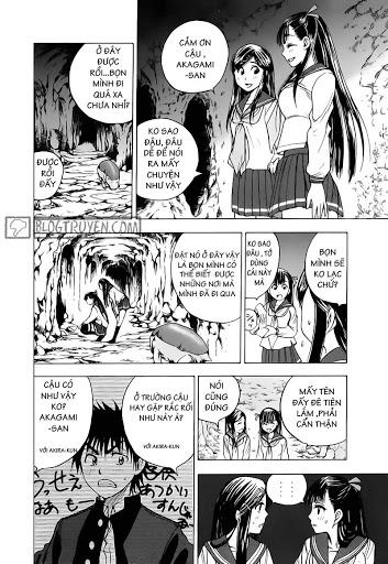 Cage Of Eden Chapter 30 - 11