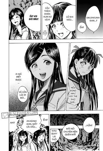 Cage Of Eden Chapter 30 - 13