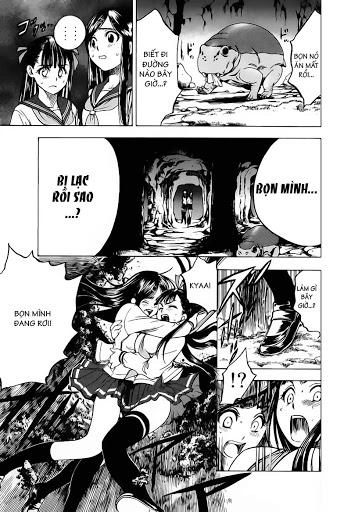 Cage Of Eden Chapter 30 - 14