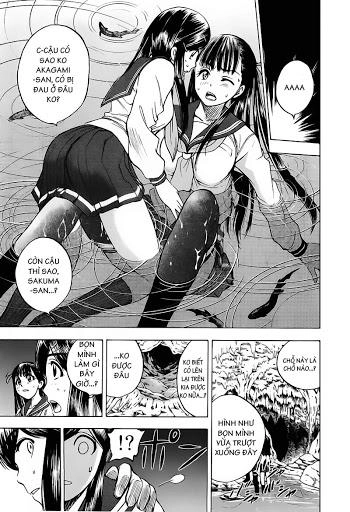 Cage Of Eden Chapter 30 - 18