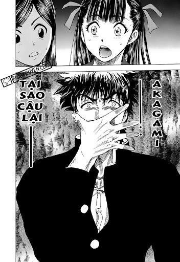 Cage Of Eden Chapter 30 - 21