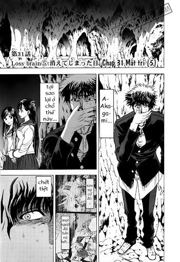 Cage Of Eden Chapter 31 - 2