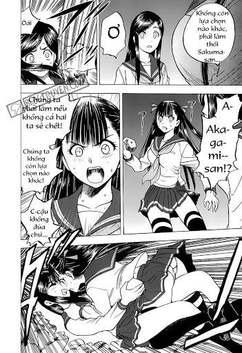 Cage Of Eden Chapter 31 - 5