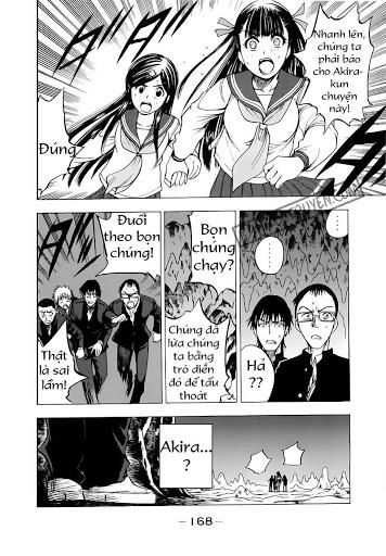 Cage Of Eden Chapter 31 - 7