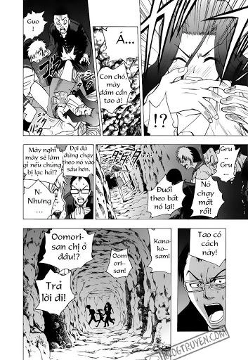 Cage Of Eden Chapter 31 - 15