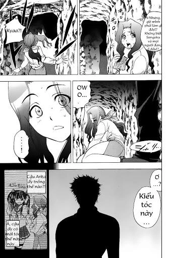 Cage Of Eden Chapter 31 - 20