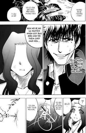 Cage Of Eden Chapter 32 - 8