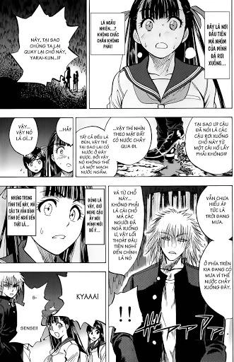 Cage Of Eden Chapter 35 - 3