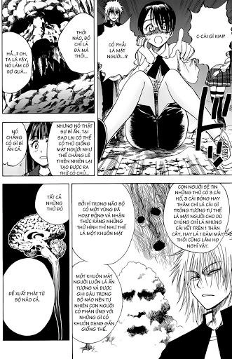 Cage Of Eden Chapter 35 - 4