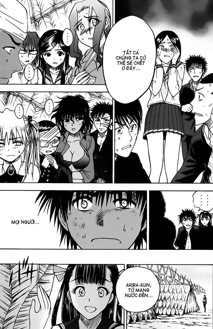 Cage Of Eden Chapter 51 - 7