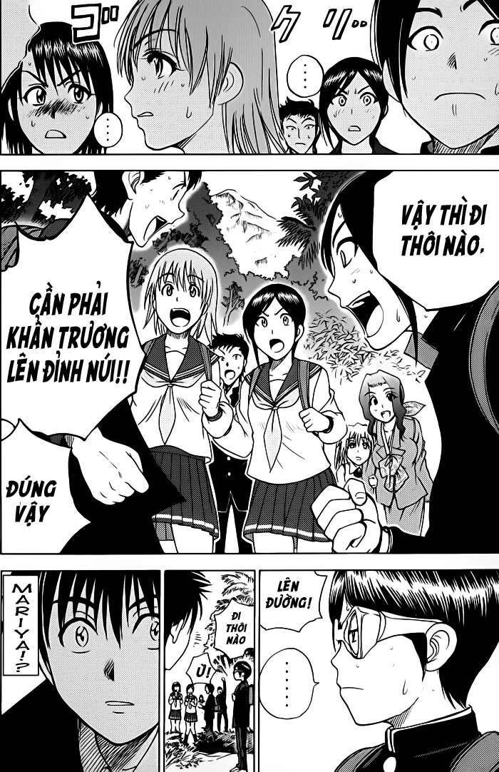 Cage Of Eden Chapter 54 - 6