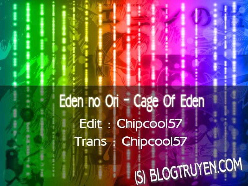 Cage Of Eden Chapter 54 - 21
