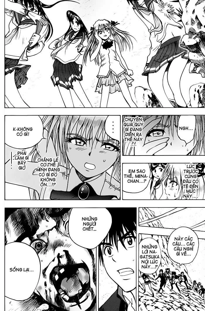 Cage Of Eden Chapter 56 - 2