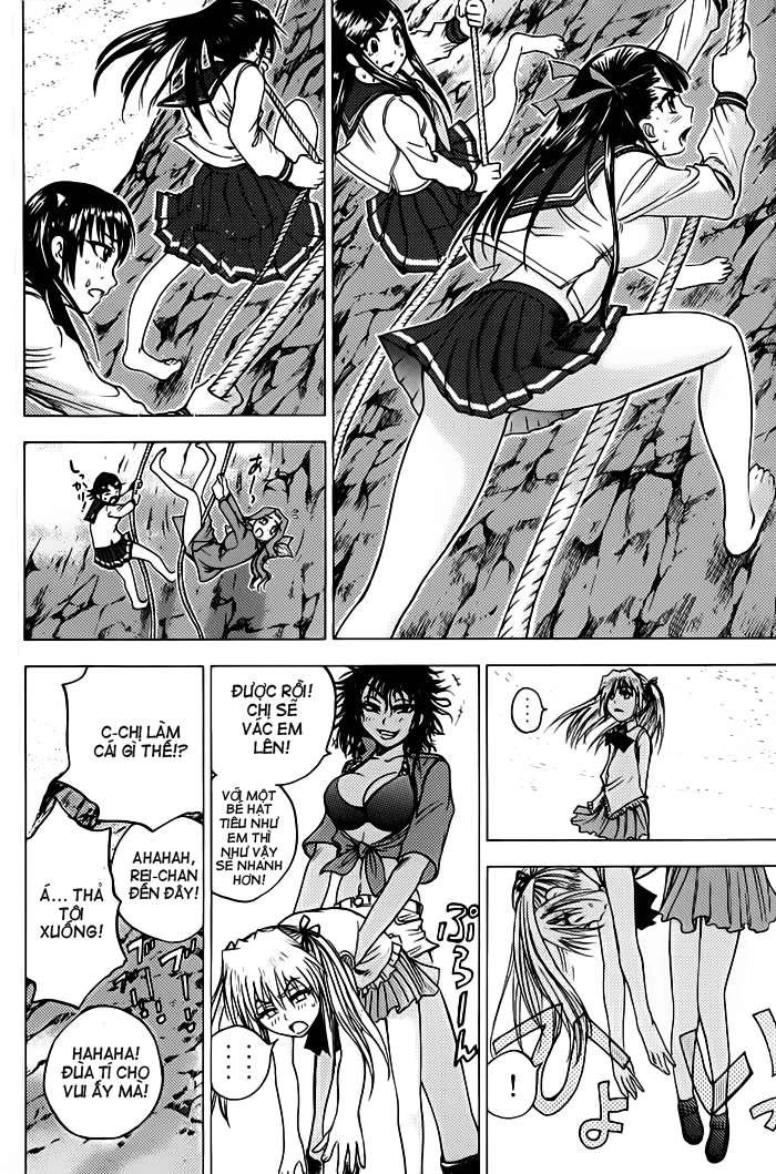 Cage Of Eden Chapter 56 - 8