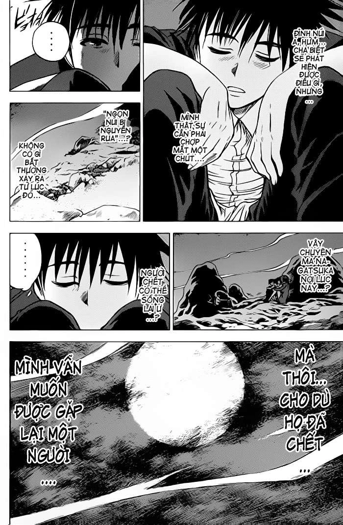 Cage Of Eden Chapter 56 - 14