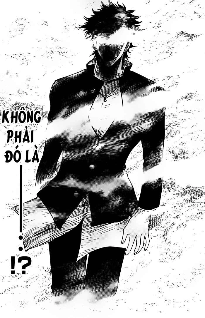 Cage Of Eden Chapter 56 - 19