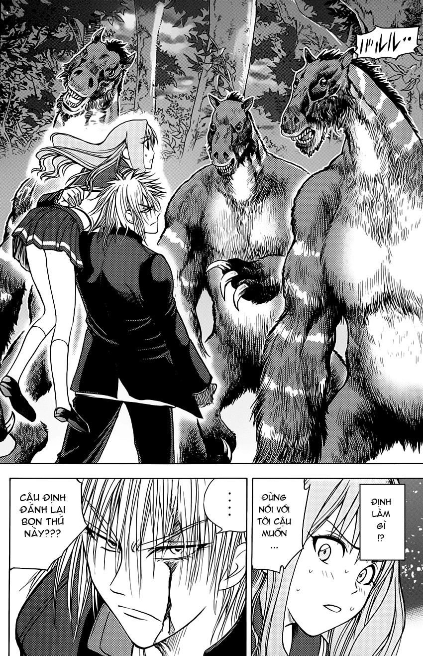 Cage Of Eden Chapter 63 - 2