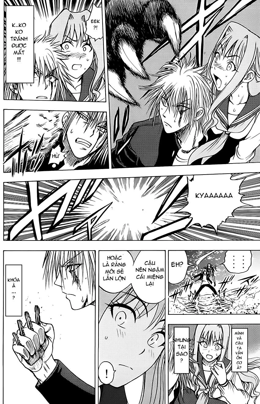 Cage Of Eden Chapter 63 - 4