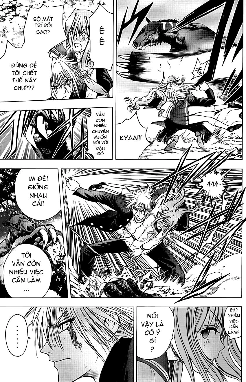Cage Of Eden Chapter 63 - 7